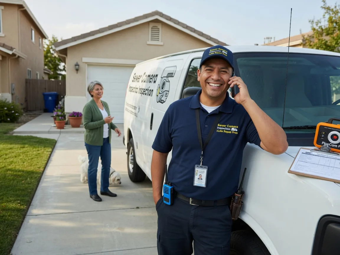 Sewer Line Repair Sundance, WY FAQs